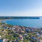 Bella Sofia 80 M From The Sea Dom wakacyjny Rtina