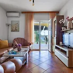 Bella Sofia 80 M From The Sea Dom wakacyjny *