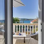 Bella Sofia 80 M From The Sea *
