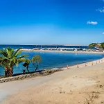 Bella Sofia 80 M From The Sea *