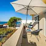 Bella Sofia 80 M From The Sea Dom wakacyjny Rtina