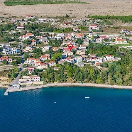 Bella Sofia 80 M From The Sea Rtina