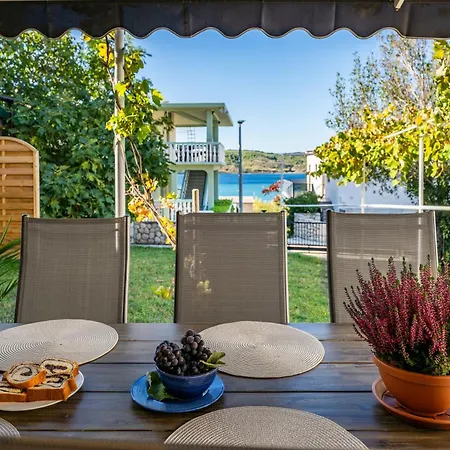 Bella Sofia 80 M From The Sea