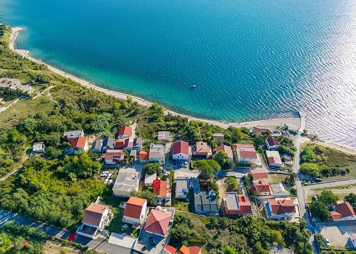 Bella Sofia 80 M From The Sea