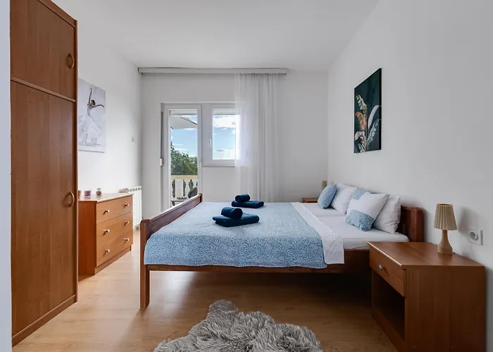 Bella Sofia 80 M From The Sea * Rtina