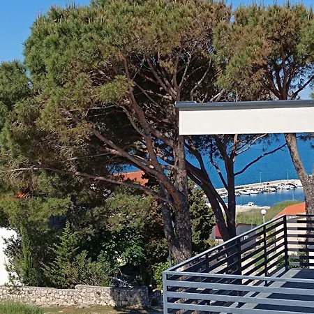 Nyaraló Bella Sofia 80 M From The Sea *