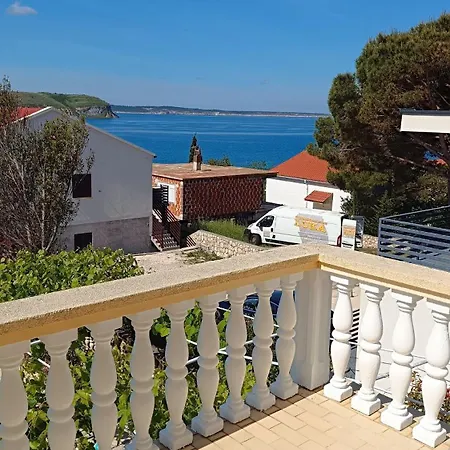 Bella Sofia 80 M From The Sea * Rtina