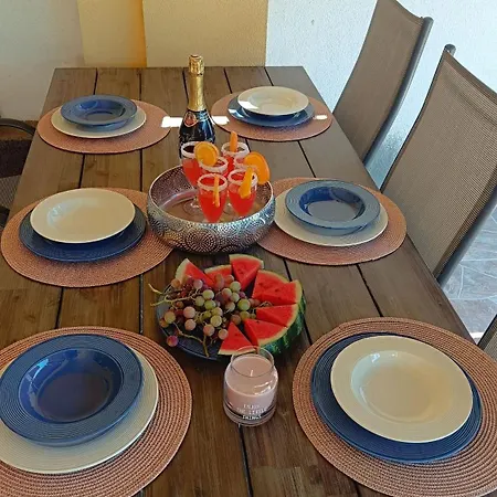 Bella Sofia 80 M From The Sea Rtina