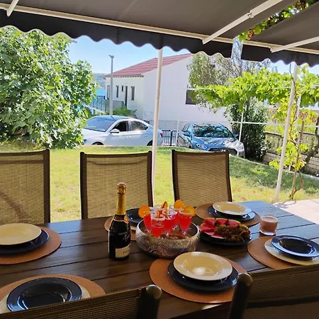 Bella Sofia 80 M From The Sea * Rtina