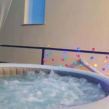 Bella Sofia 80 M From The Sea