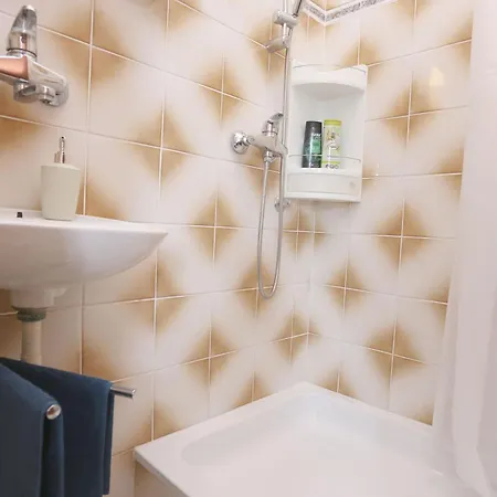 Bella Sofia 80 M From The Sea * Rtina