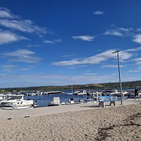 Nyaraló Bella Sofia 80 M From The Sea