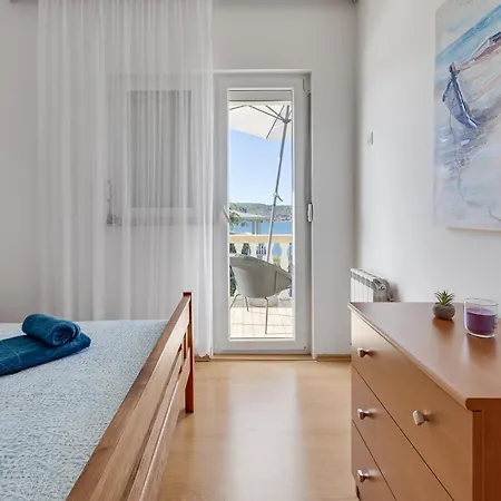 Bella Sofia 80 M From The Sea